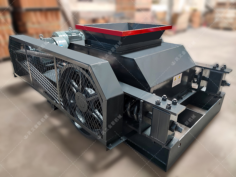 齒輥破碎機廠家有哪些？破碎石灰石效果好嗎？