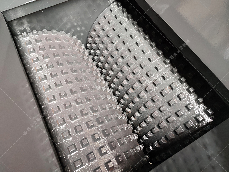 齒輥破碎機廠家有哪些？破碎石灰石效果好嗎？