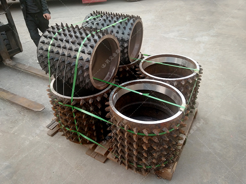 煤炭資源浪費(fèi)嚴(yán)重？看齒輥破碎機(jī)如何通過 “溫和” 破碎為您挽回寶貴利潤?