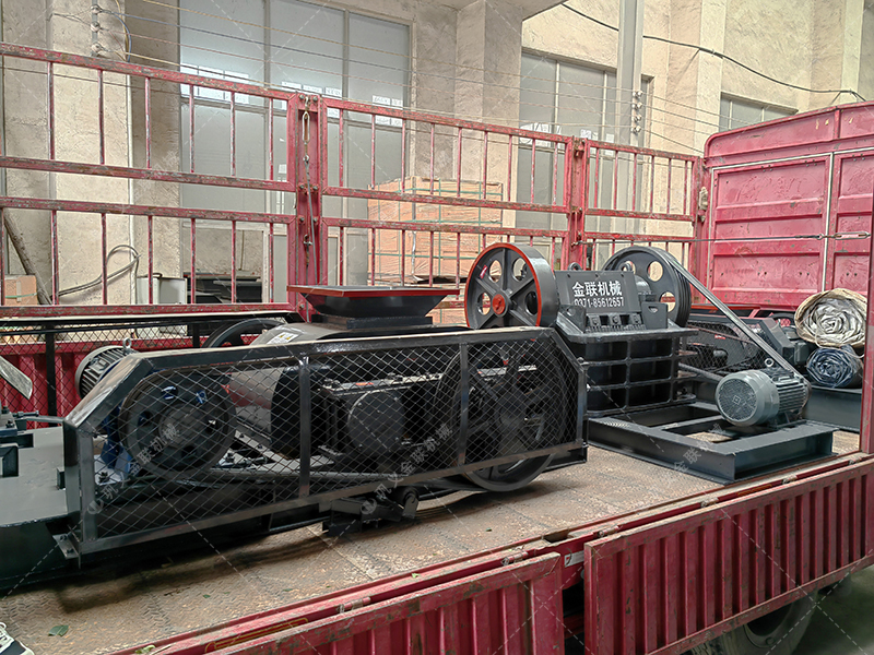 煤炭資源浪費(fèi)嚴(yán)重？看齒輥破碎機(jī)如何通過 “溫和” 破碎為您挽回寶貴利潤?